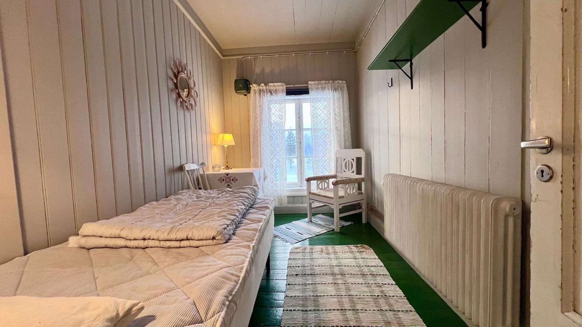 Bed and Breakfast Norrsjon Sorsjon Экстерьер фото